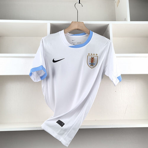 Uruguay 2024 Away Kit(4E95)