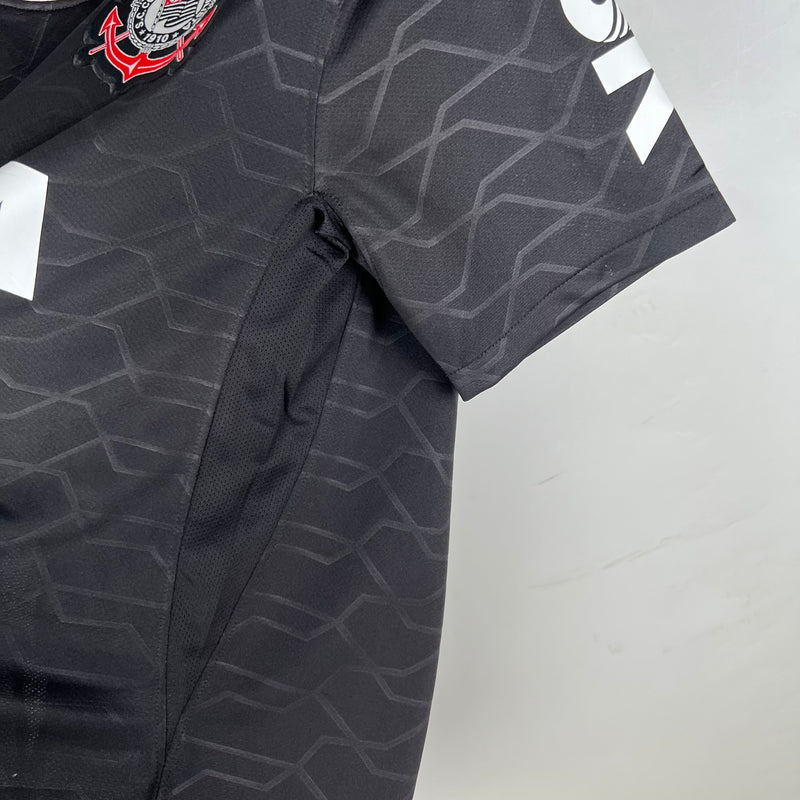 Camisa Corinthians Retrô 2008 Away