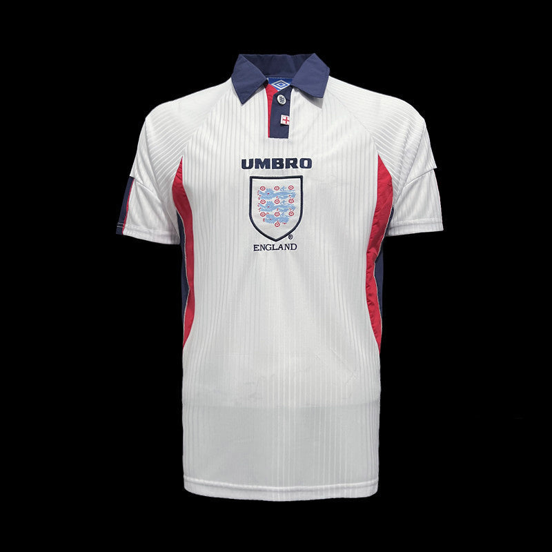 Retro Retro 1998 England home S-XXL(4017)