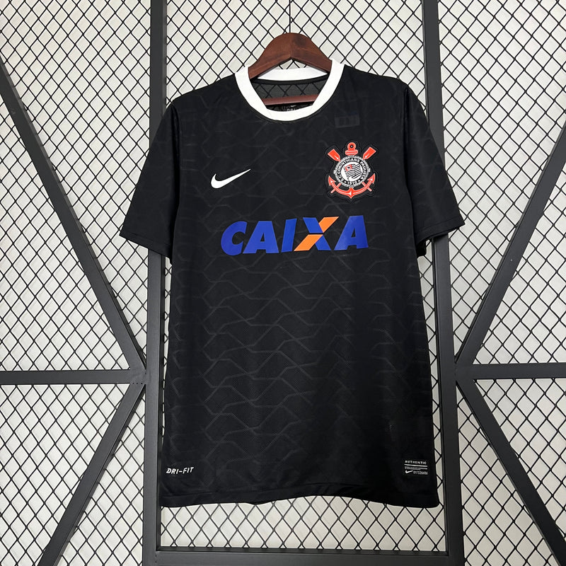 Camisa Corinthians Retrô 12/13 Away