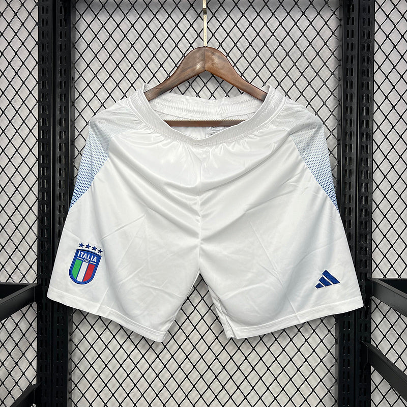 Shorts Italy 2024∕25 Euro Away Shorts(AB1C)