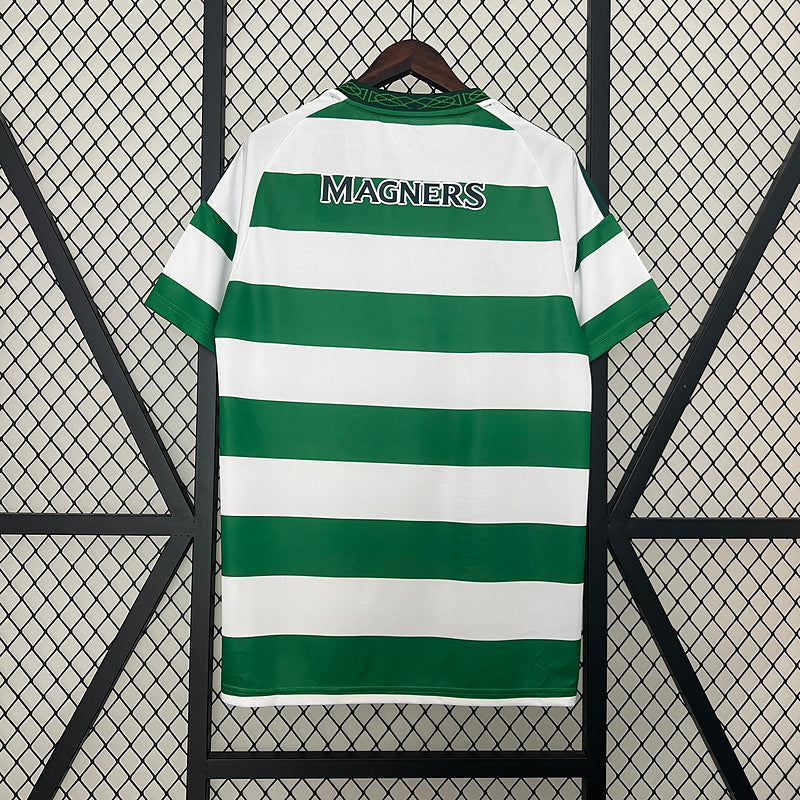 Camisa 24∕25 Celtics Home S-4XL(AB30)