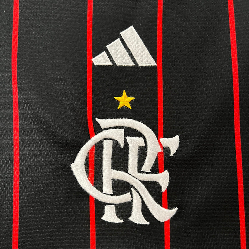 Camisa 24∕25 Flamengo Special Edition S-XXL(FF47)