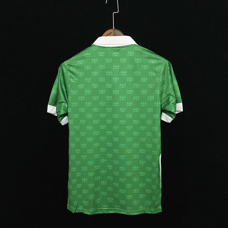 Retro Retro 1995 Mexico home S-2XL(2A48)