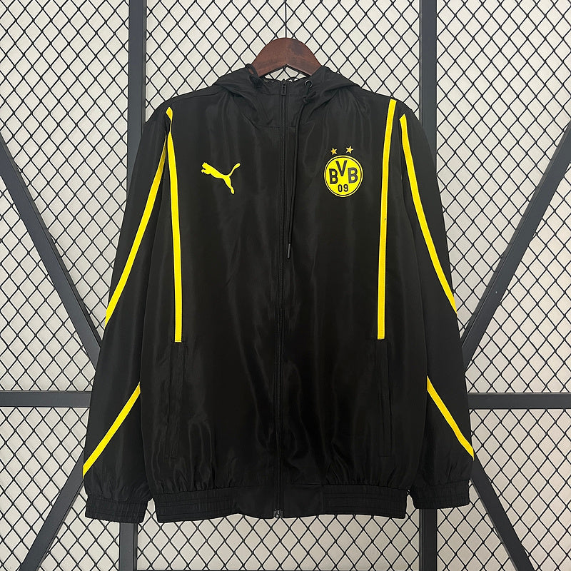 24∕25 Dortmund Windbreaker S-XXL(CB7C)