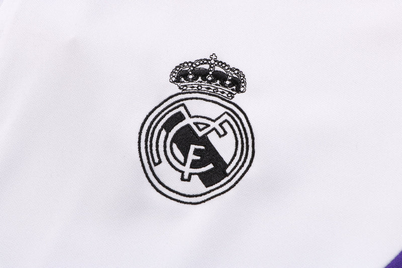 CONJUNTO REAL MADRID