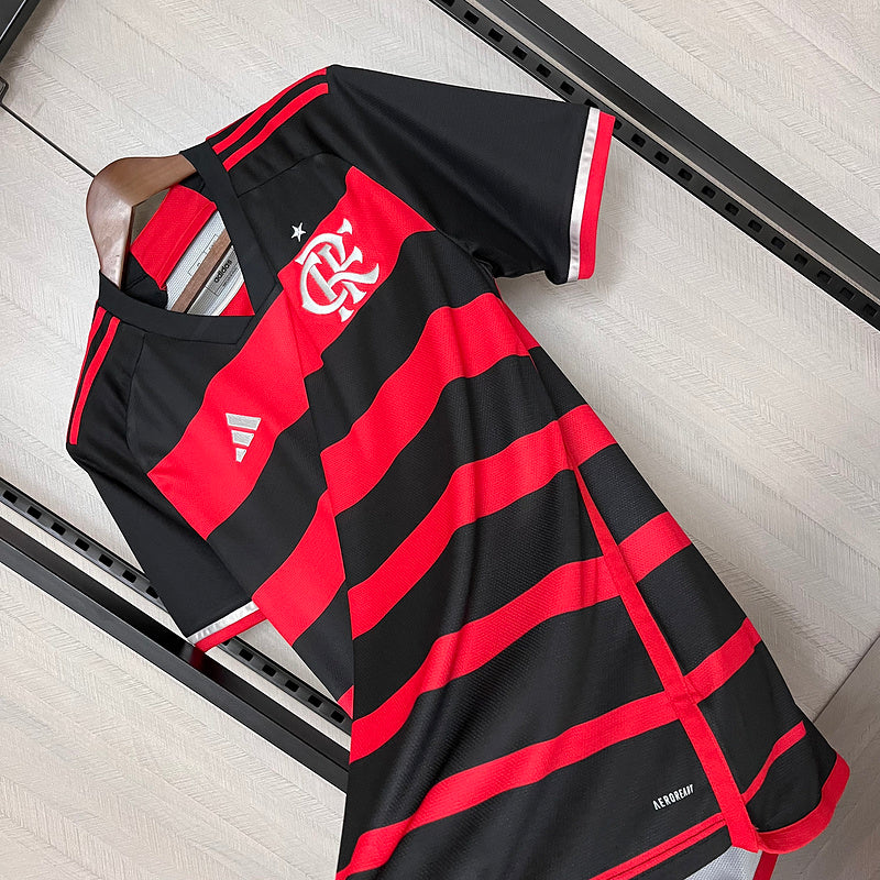 Camisa 24∕25 Flamengo l Listrada