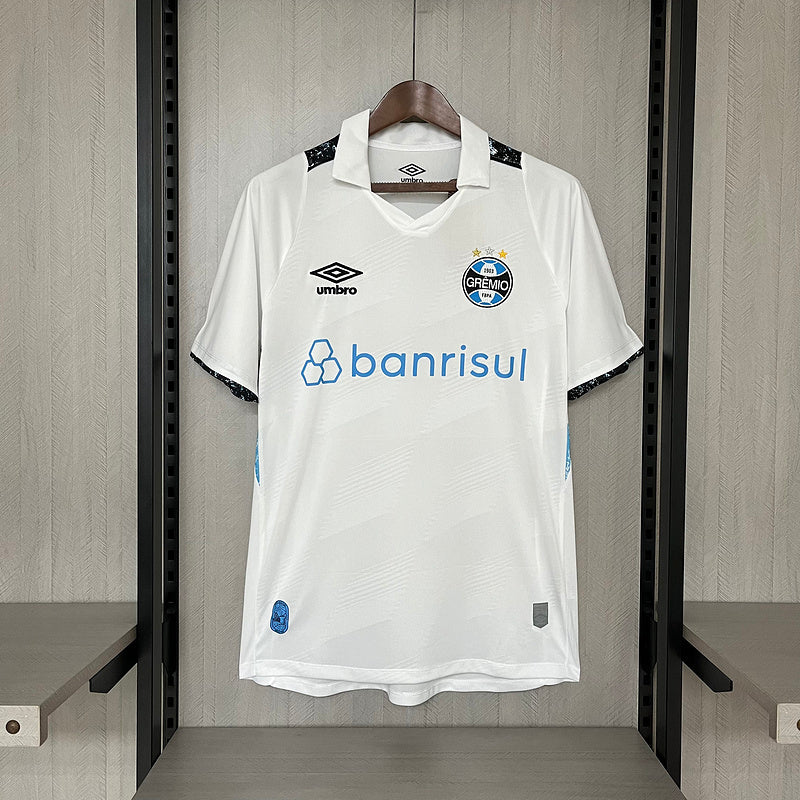 Camisa 24∕25 Gremio ll Branco