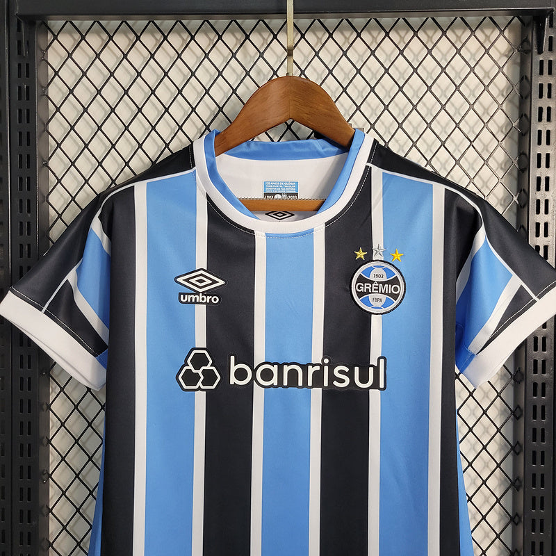 Kids Gremio l 2023∕24