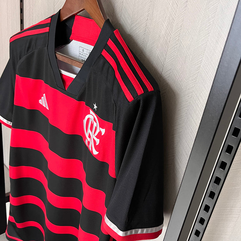 Camisa 24∕25 Flamengo l Listrada