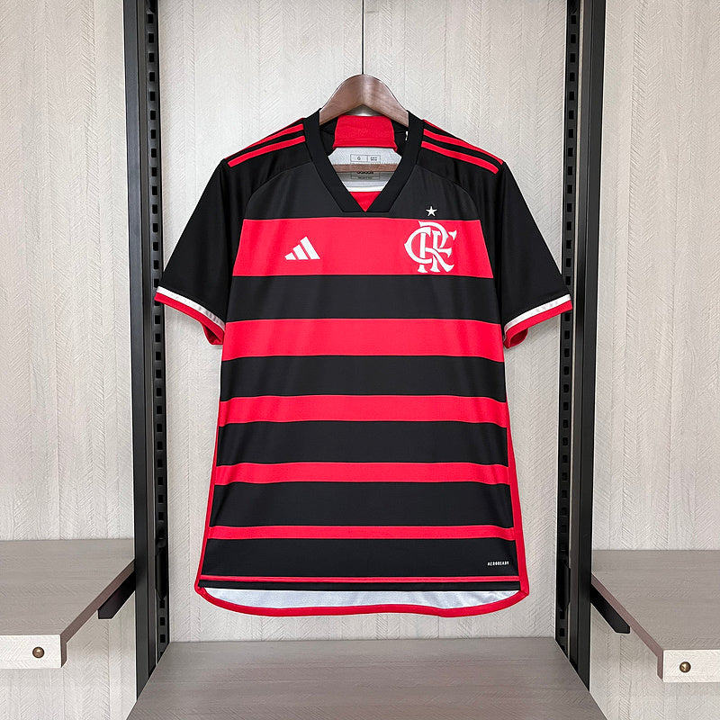 Camisa 24∕25 Flamengo l Listrada