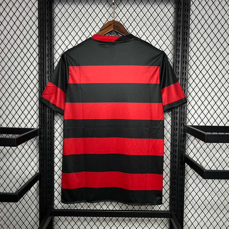 Camisa Flamengo l Retro 2009/10