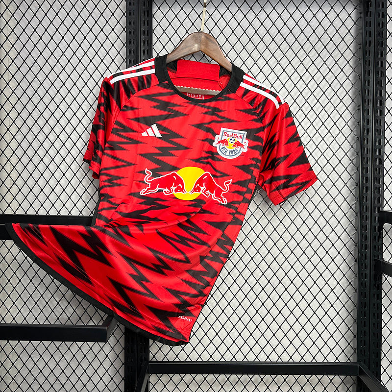 Camisa New York Red Bulls ll 24/25