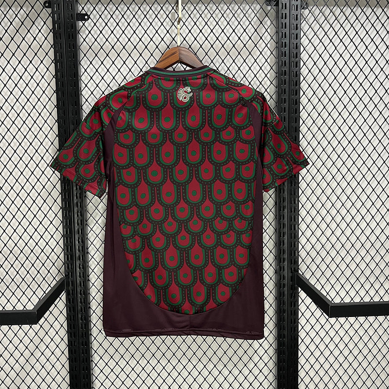 Camisa do México 24/25 Nike- l