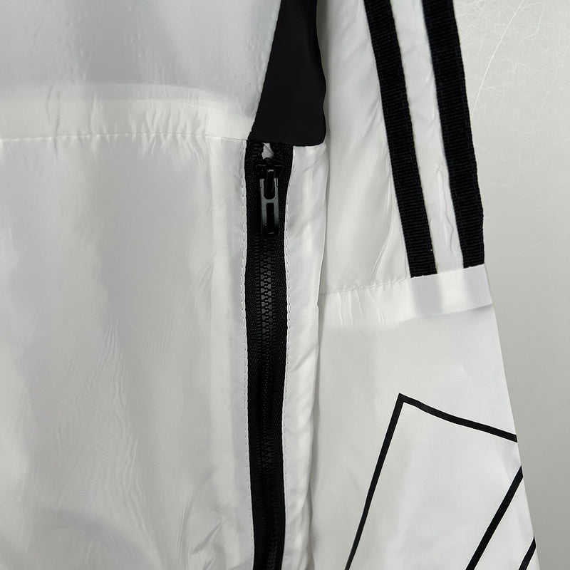 Corta-vento Adidas 23/24 - Branco