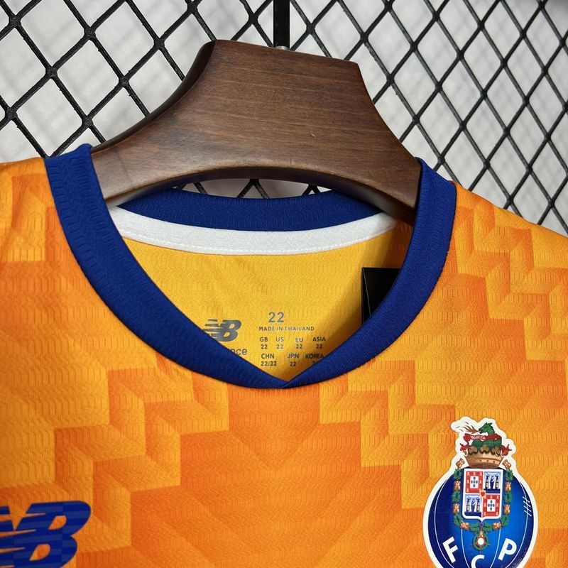 Conjunto Infantil FC Porto ll 24/25