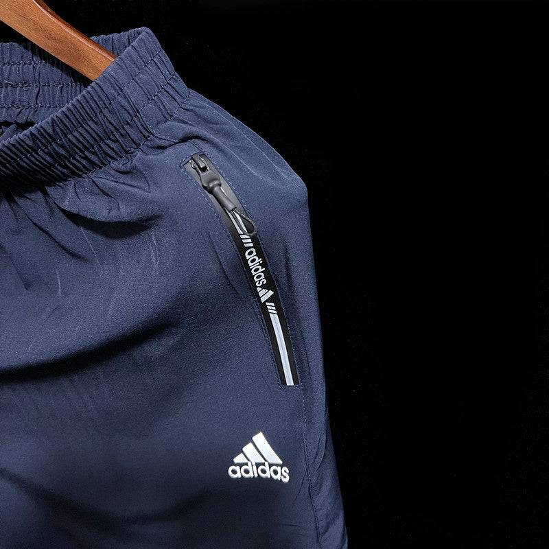 Short Adidas Azul II 23/24