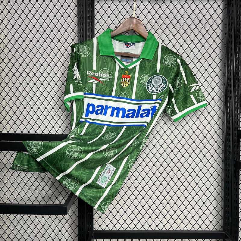 Camisa Palmeiras l Retro 1996