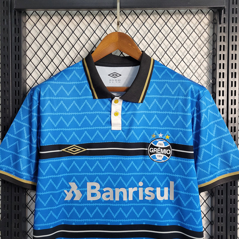 Camisa 23/24 Gremio Edição Especial