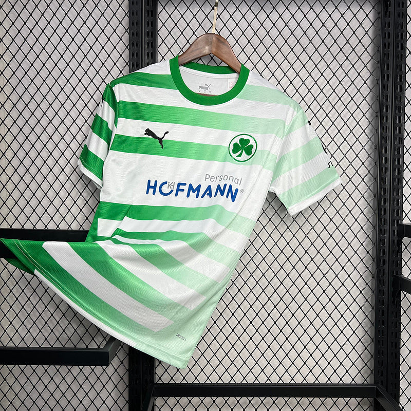 Camisa Greuther Fürth 24/25 - Home