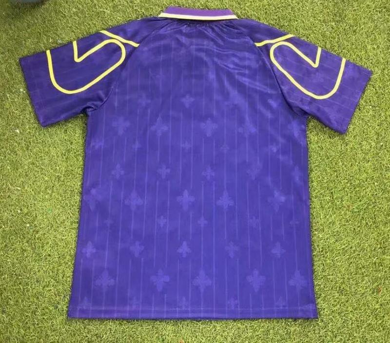 Camisa Fiorentina l Retro 1997/98