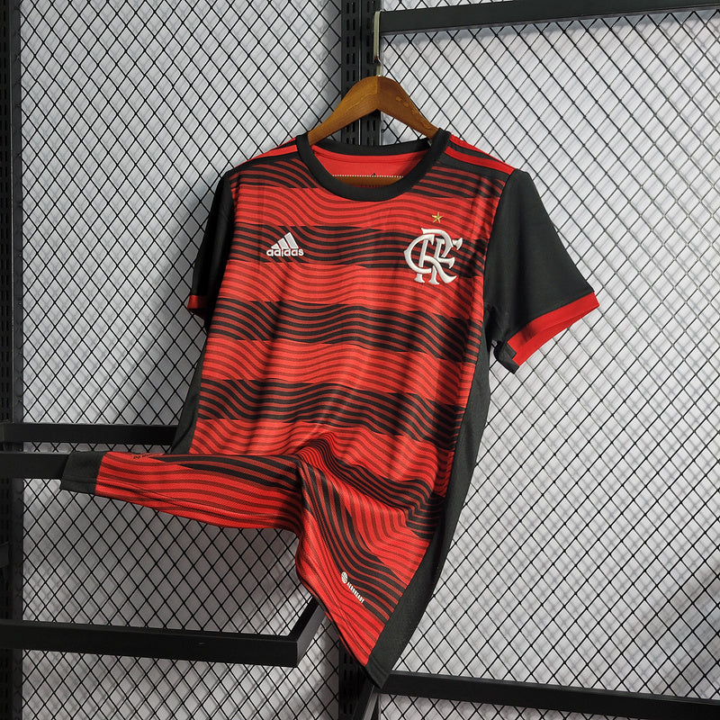 Camisa do Flamengo 22/23 I