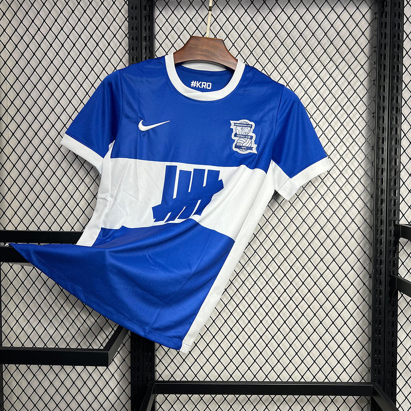 Camisa Birmingham City F.C 23/24- Home