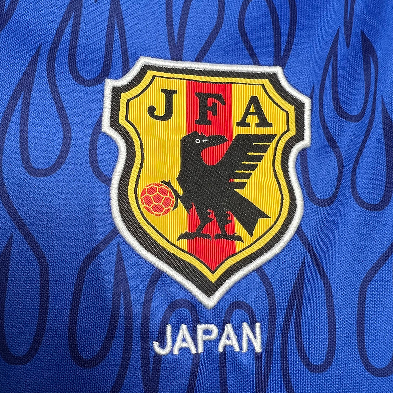 Camisa Do Japão l Retro 1998