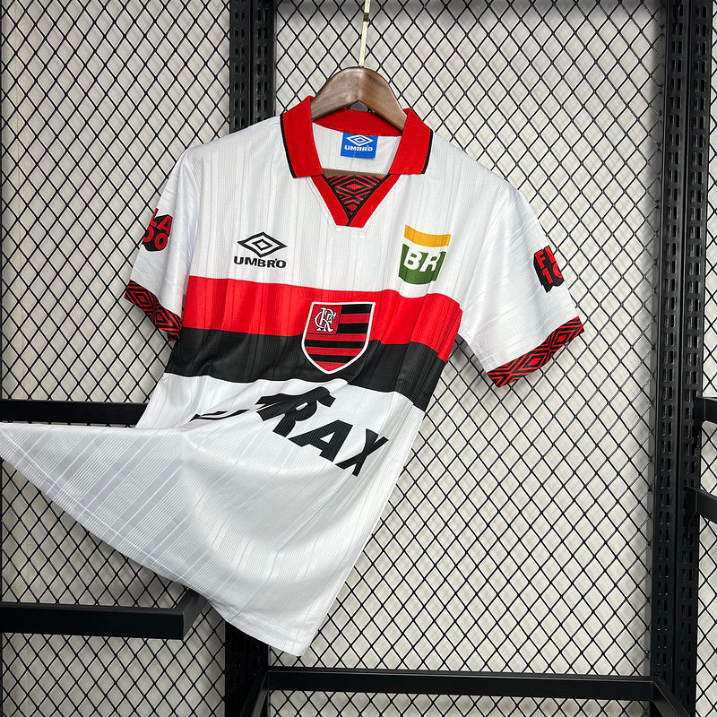 Camisa Flamengo ll Retro 1995/96