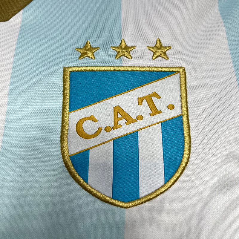 Camisa CA Tucuman 24/25 - Home