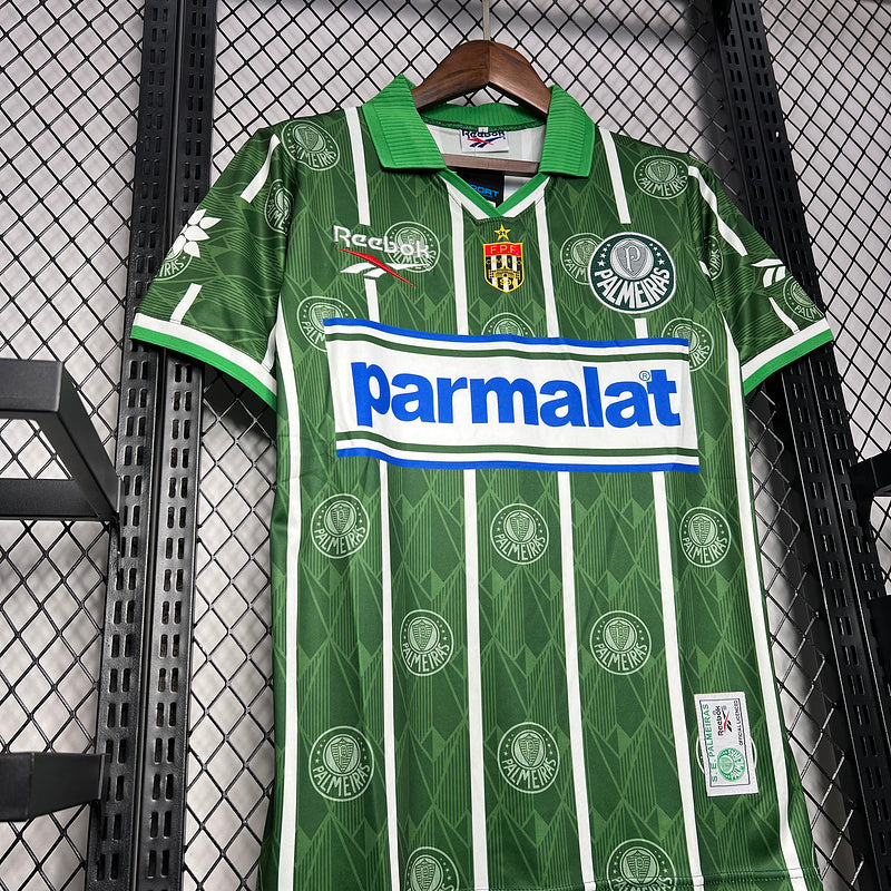 Camisa Palmeiras l Retro 1996