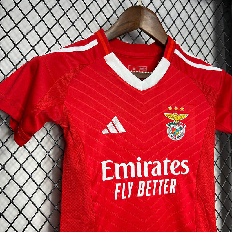 Kids Seleção Benfica l 2024∕25