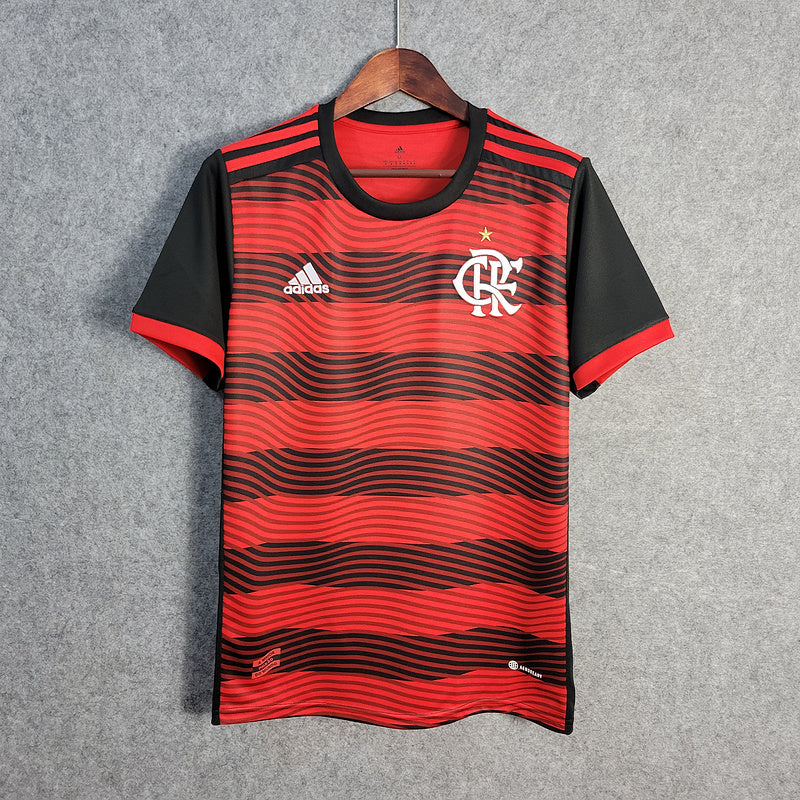 Camisa 22∕23 Flamengo ll