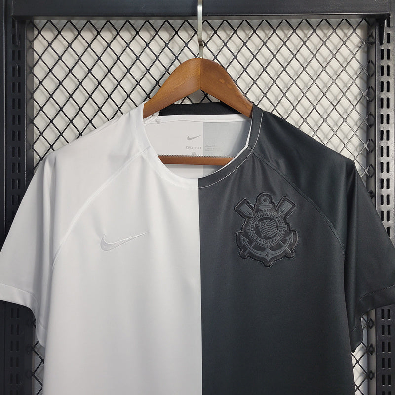 Camisa do Corinthians Edição Especial 22/23