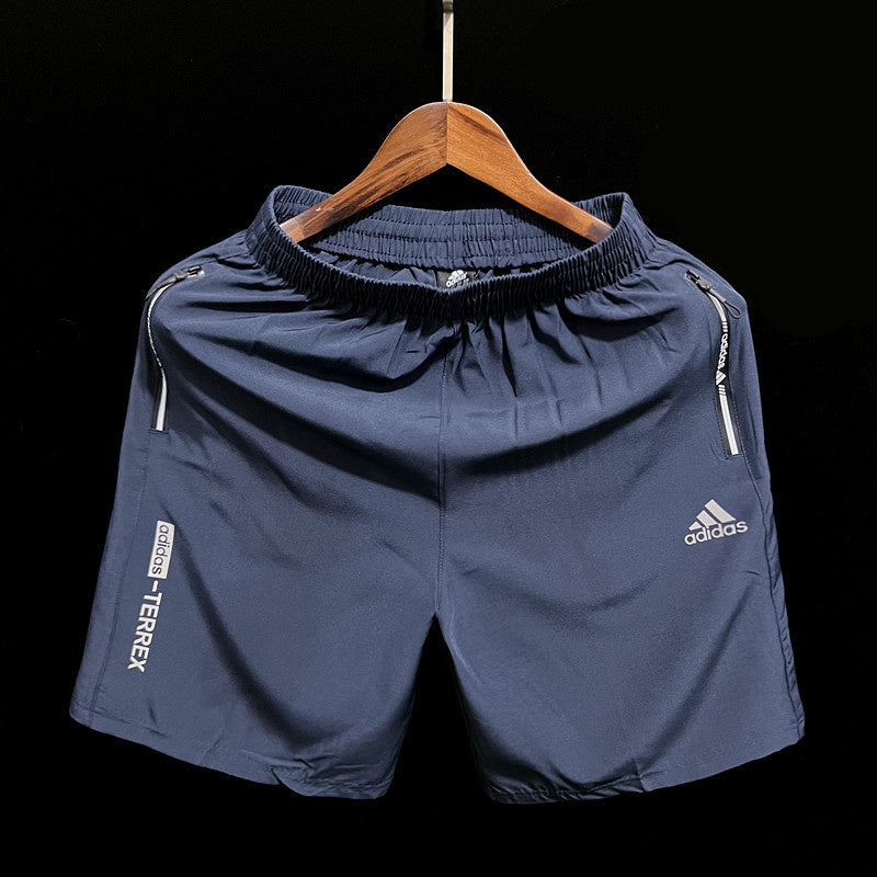 Short Adidas Azul II 23/24