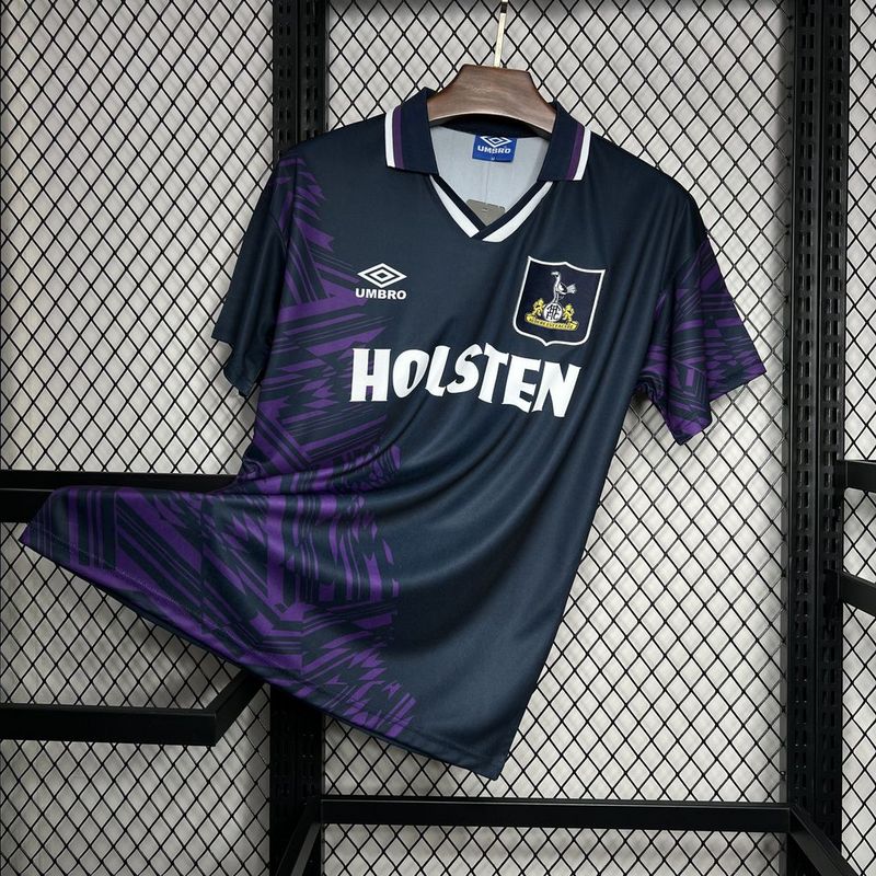 Camisa Tottenham Hotspur lI Retro 1994