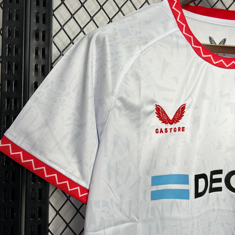 Camisa Sevilla l - 24/25