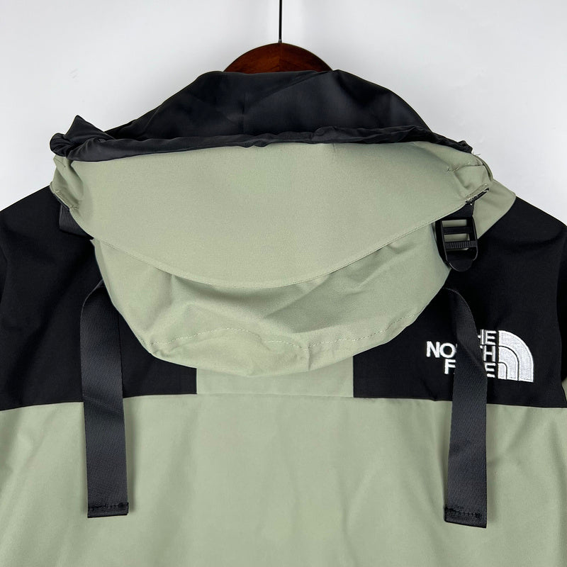 Corta-vento The North Face 23/24 - Verde