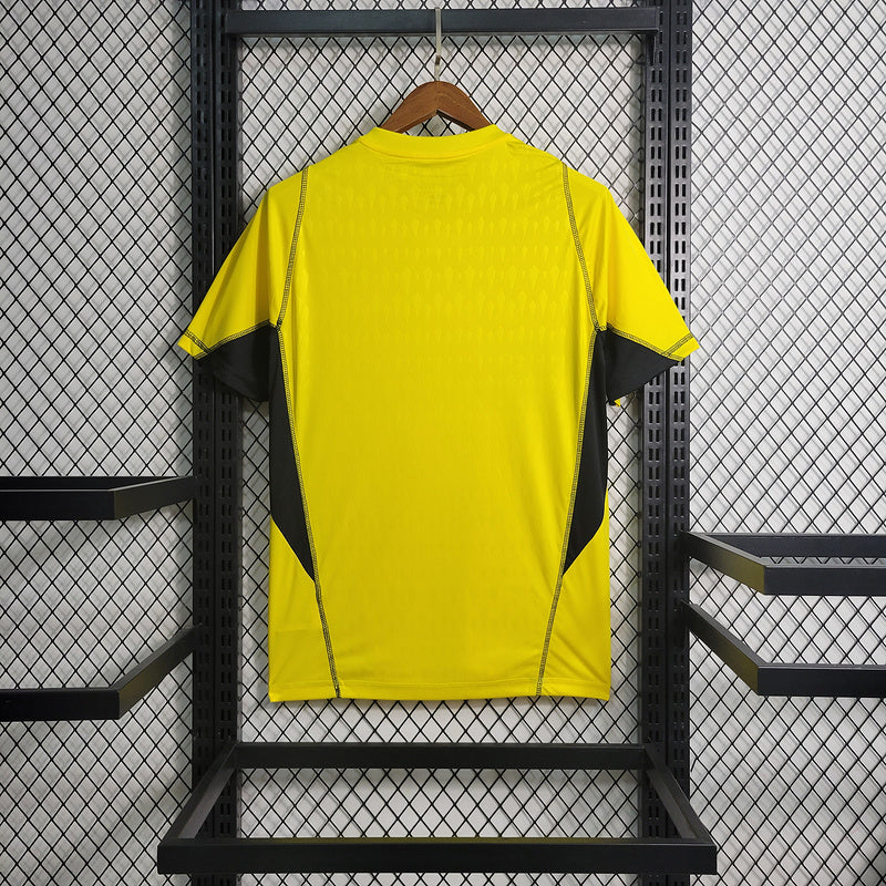 Camisa Atlético Mineiro Goleiro 23/24 Adidas