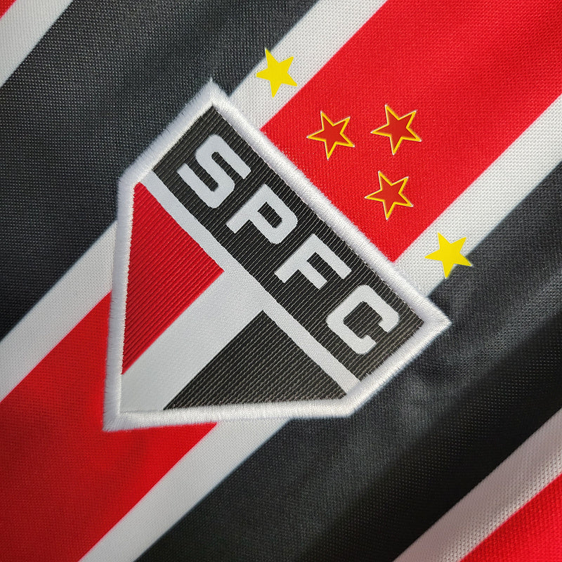 Camisa 23∕24 São Paulo ll