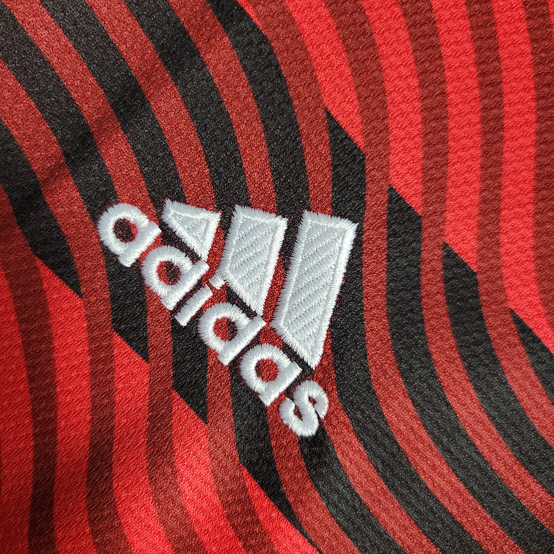 Camisa do Flamengo 22/23 I