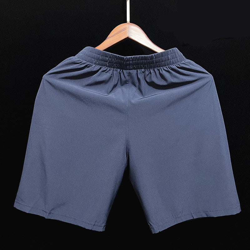 Short Puma Azul I 23/24