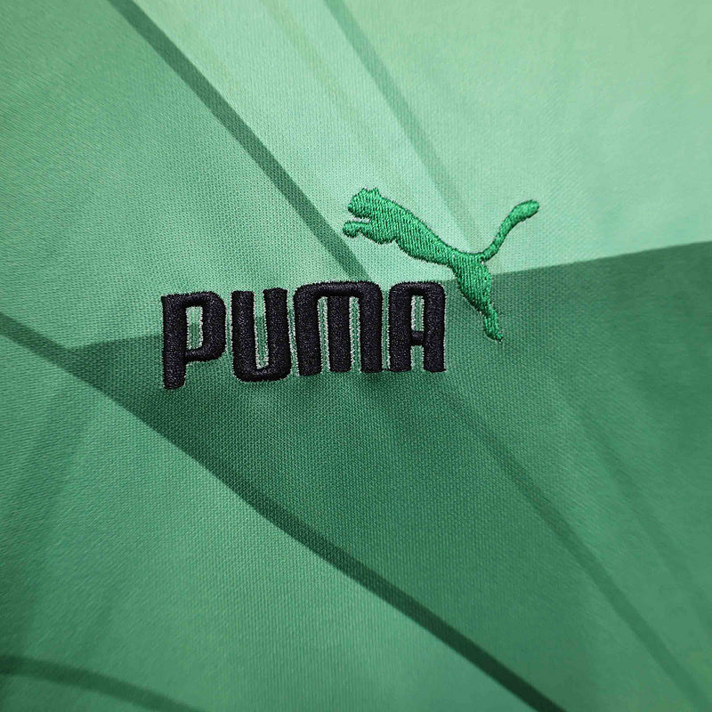 Camisa do Palmeiras Polo 23/24  - Verde