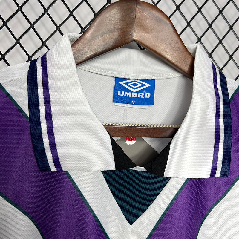 Camisa Scotland ll Retro 1995/96