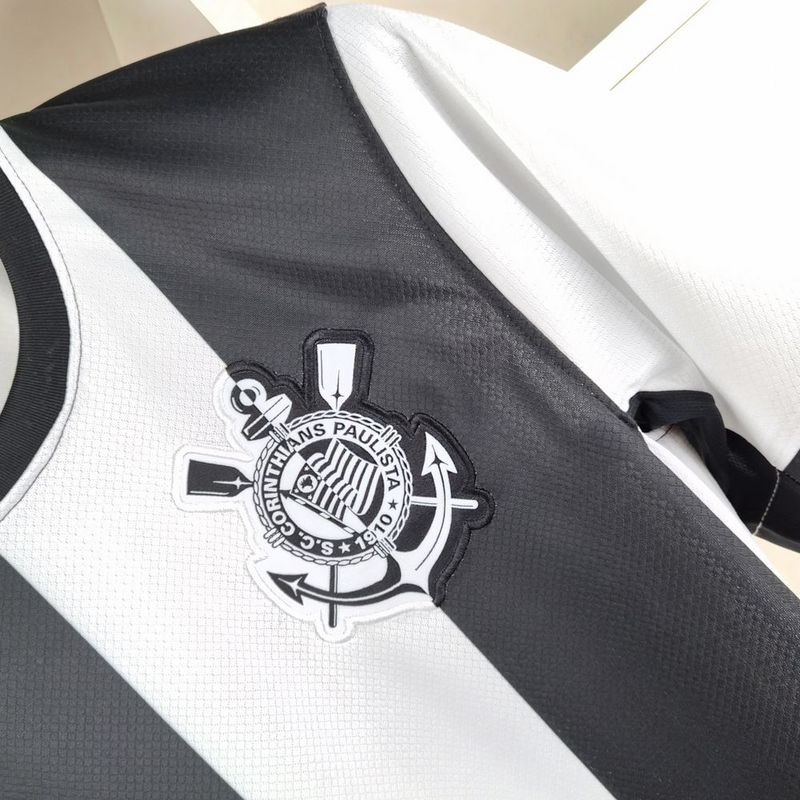 Camisa Corinthians III 24/25 -