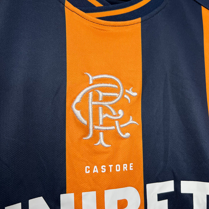 Camisa do Rangers ll 24/25