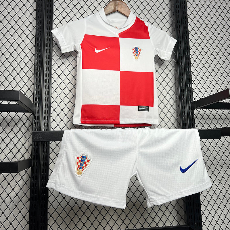 Kids Seleção da Croacia l 2024∕25