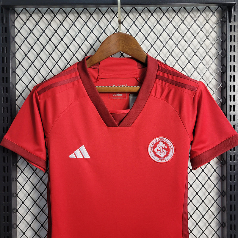 Camisa 23∕24 Internacional l - Feminino