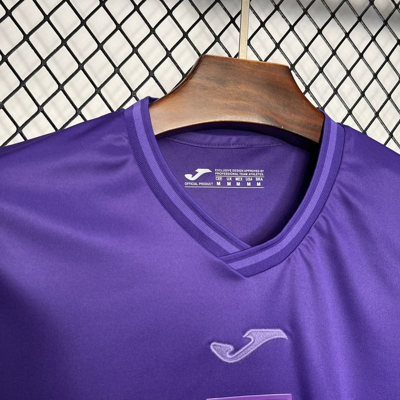 Camisa do Anderlecht l 24/25