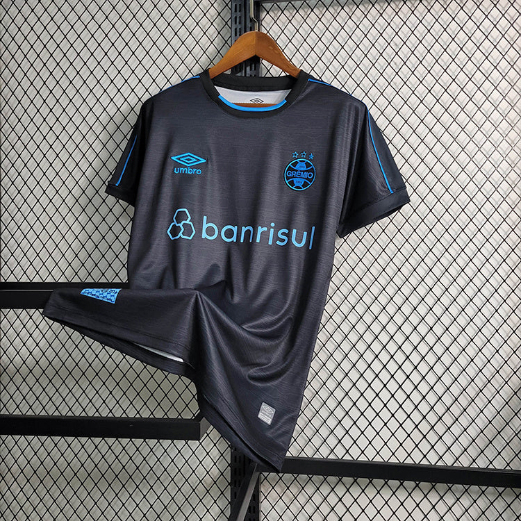 Camisa 23/24 Gremio ll - Preto